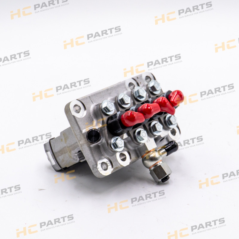 Топливный насос высокого давления JCB KR — PERKINS