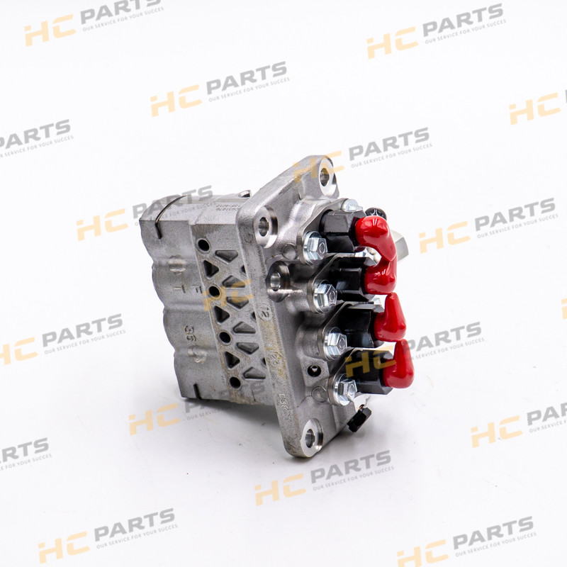 Топливный насос высокого давления JCB KR — PERKINS