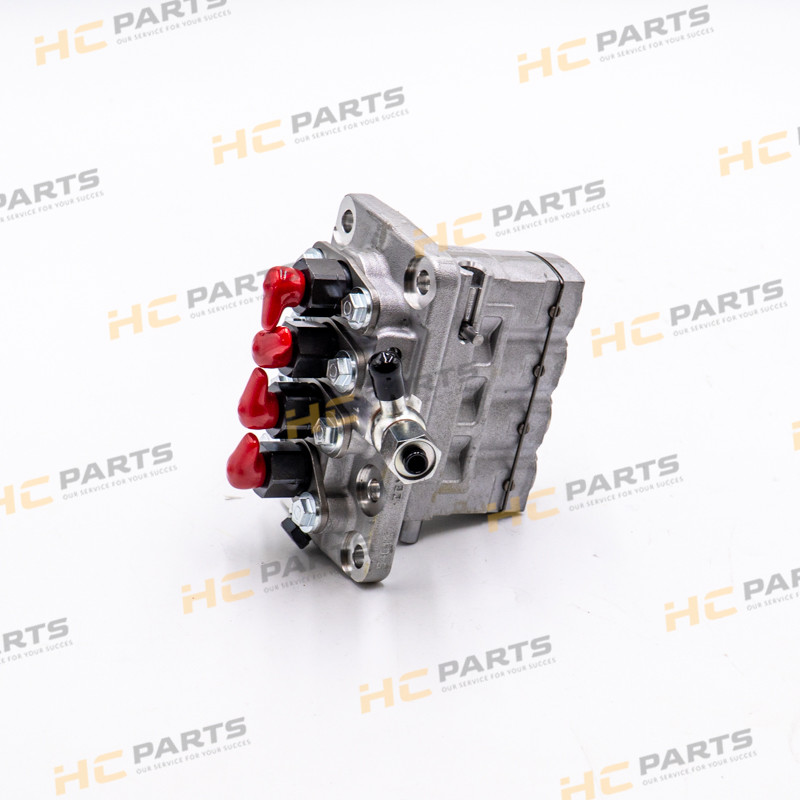 Топливный насос высокого давления JCB KR — PERKINS