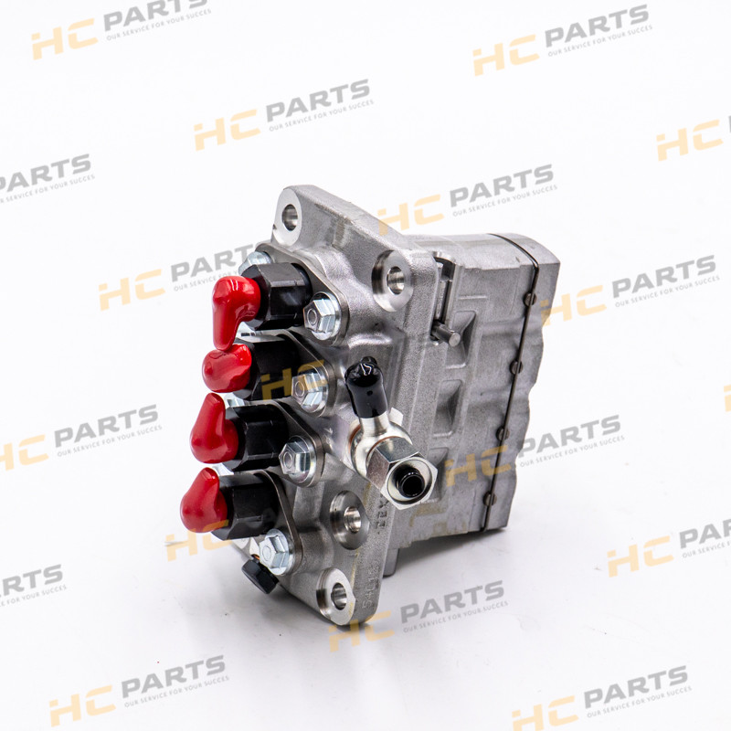 Топливный насос высокого давления JCB KR — PERKINS