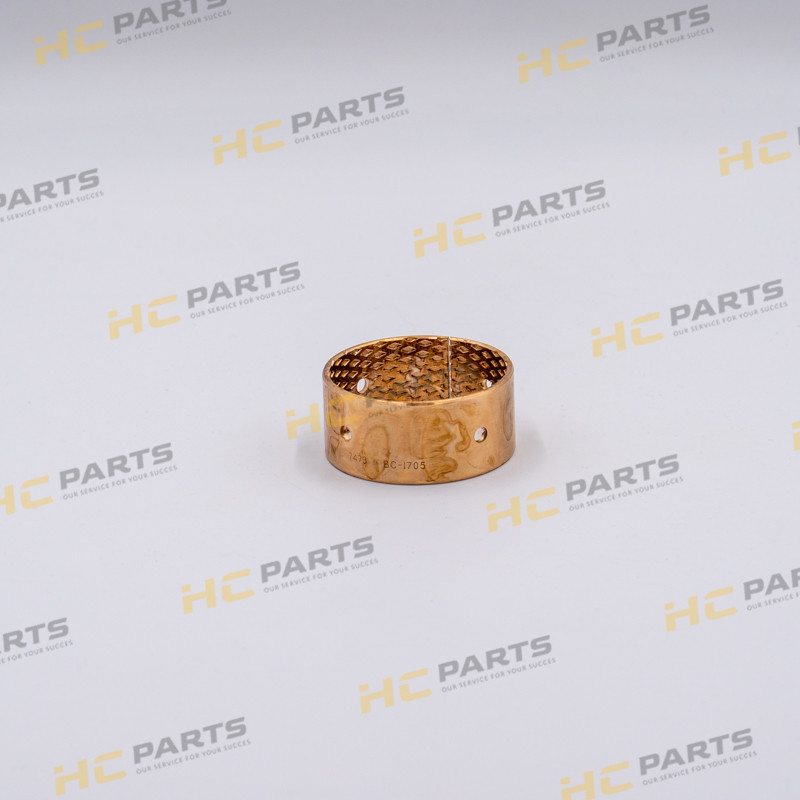 Опорная втулка JCB — оригинальная запчасть для мини-экскаватора