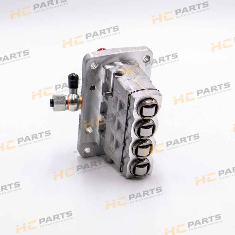 ТНВД JCB KR-PERKINS