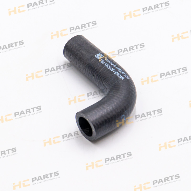 Шланг водяного насоса JCB