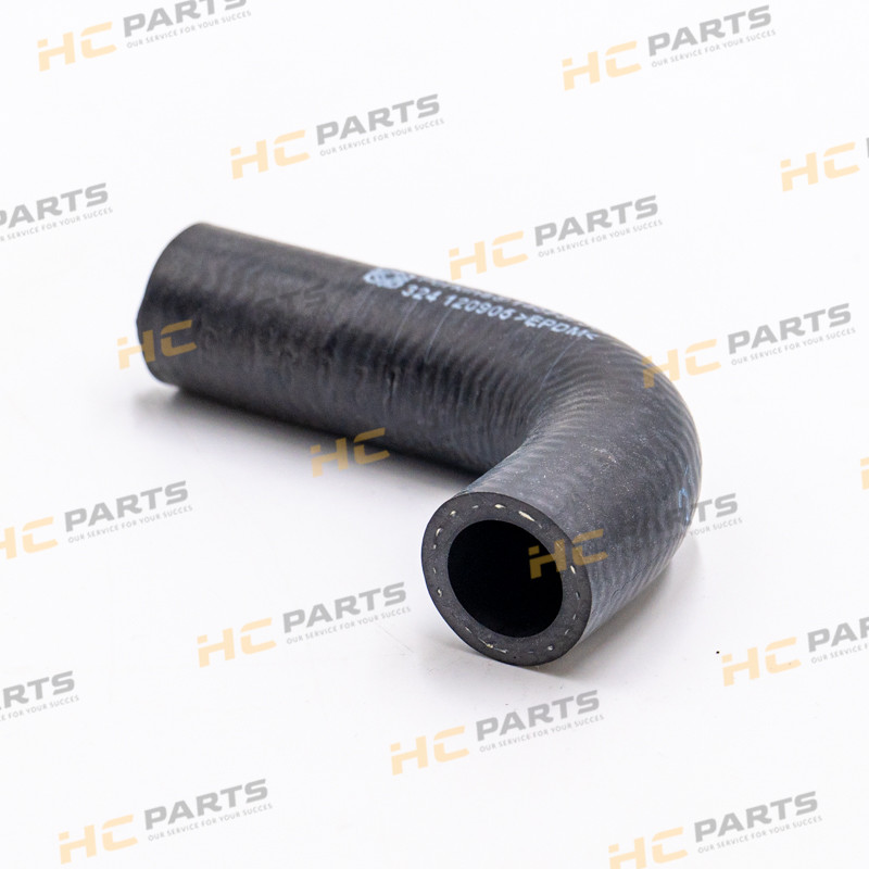 Шланг водяного насоса JCB