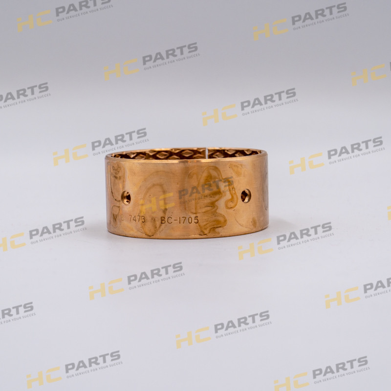 Опорная втулка JCB — оригинальная запчасть для мини-экскаватора