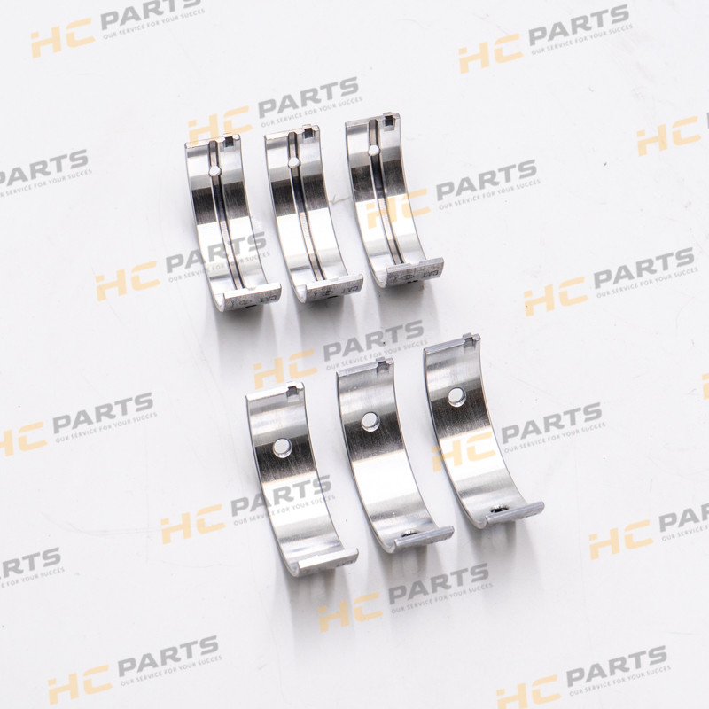 Основные вертлужные впадины JCB KD KC-PERKINS