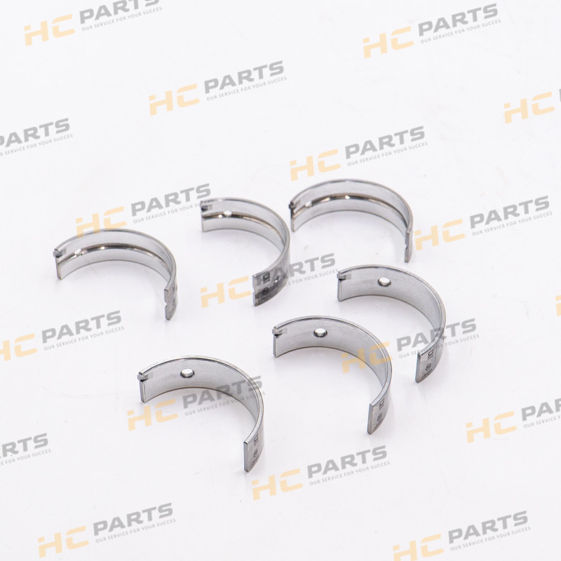 Основные вертлужные впадины JCB KD KC-PERKINS