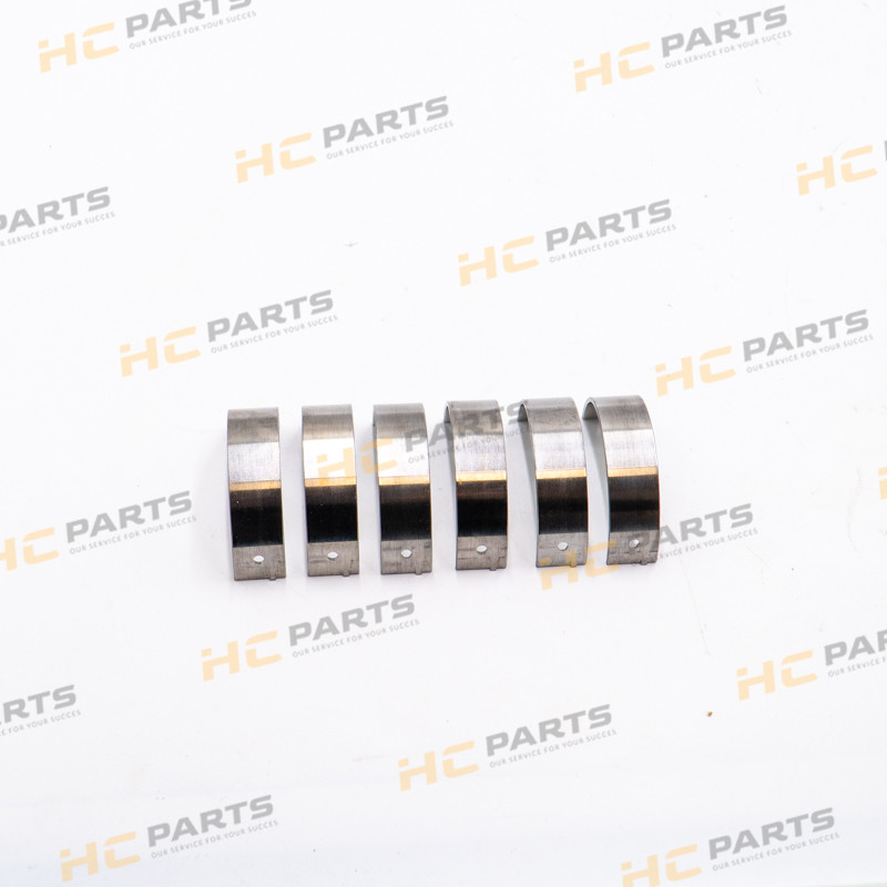 Подшипники вала JCB PERKINS KE HL — мини-экскаватор PERKINS