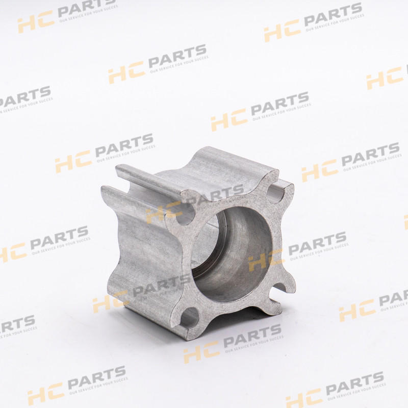 Расстояние между вентиляторами JCB — PERKINS