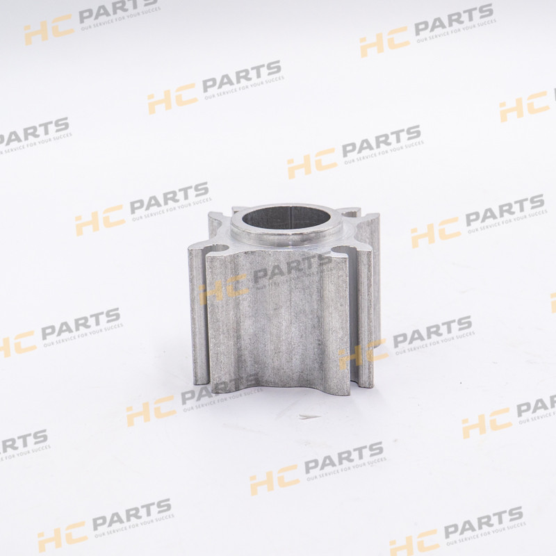 Расстояние между вентиляторами JCB — PERKINS