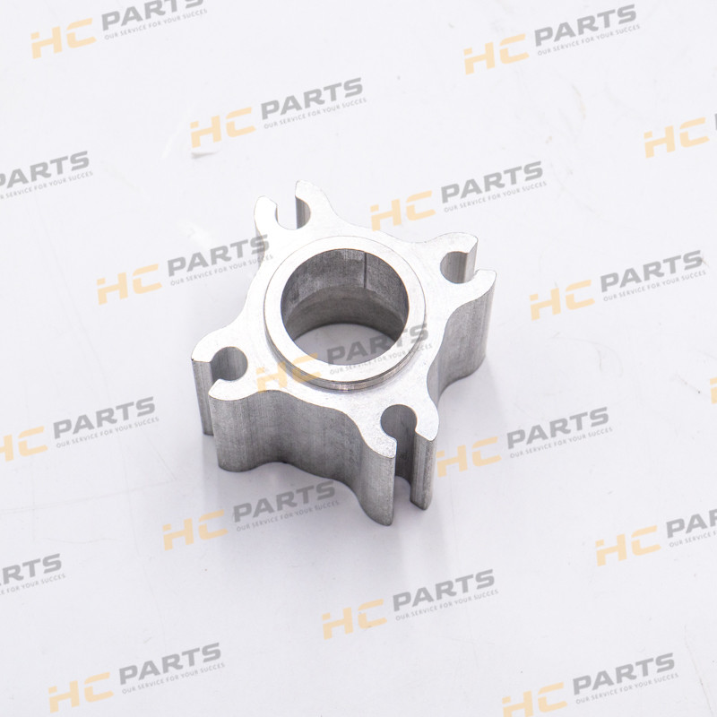 Проставка для вентилятора JCB — PERKINS