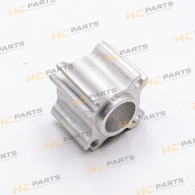 Расстояние между вентиляторами JCB — PERKINS