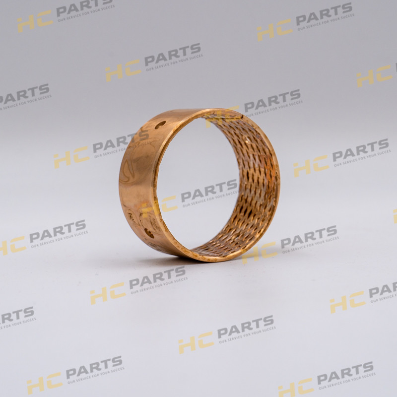 Опорная втулка JCB — оригинальная запчасть для мини-экскаватора