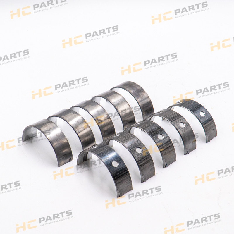 Коренные подшипники PERKINS STD — PERKINS