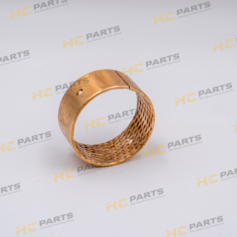 Опорная втулка JCB — оригинальная запчасть для мини-экскаватора