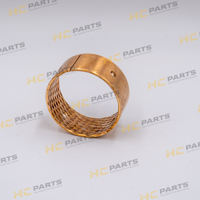 Опорная втулка JCB — оригинальная запчасть для мини-экскаватора