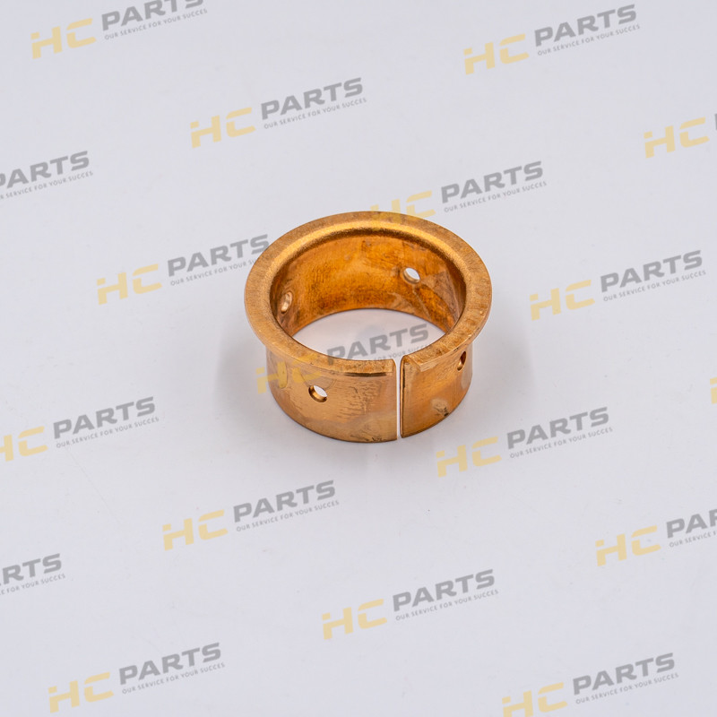 Втулка крепления задней бабки мини-экскаватора JCB — OEM