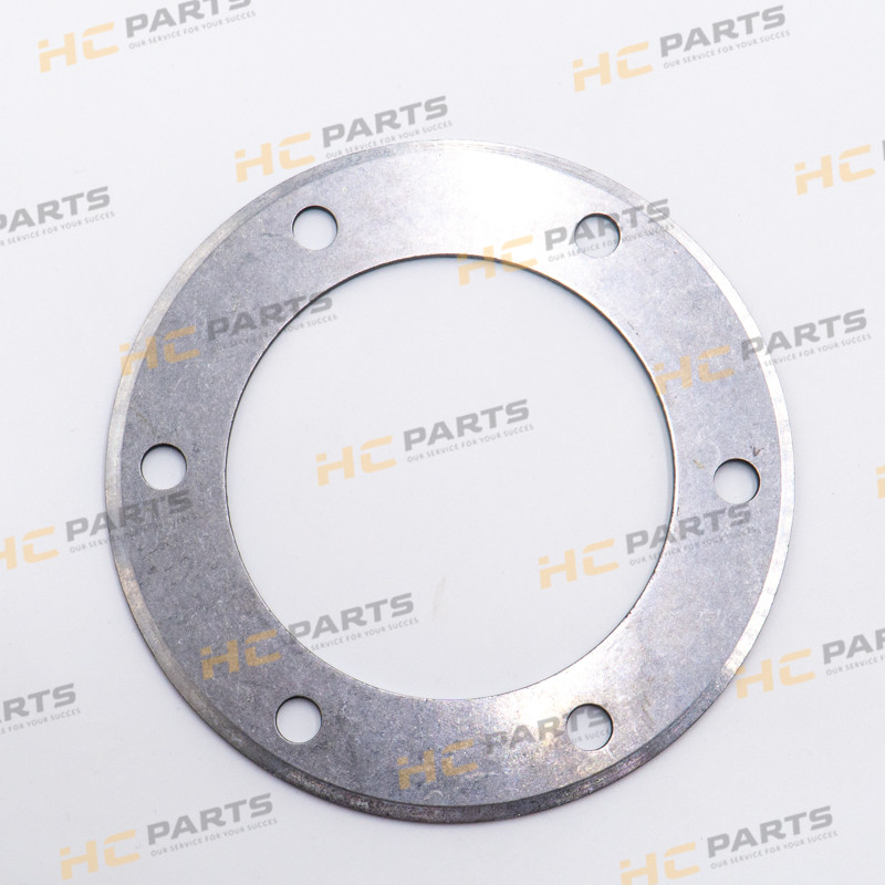 Набор листового металла JCB для измерения крутящего момента — оригинал