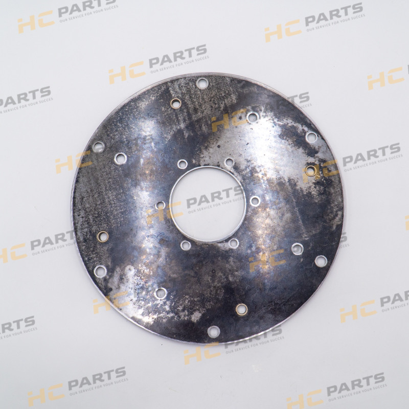 Пластинчатый гидротрансформатор JCB — ОРИГИНАЛ