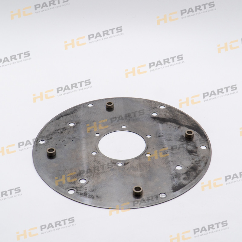 Набор листового металла JCB для измерения крутящего момента — оригинал