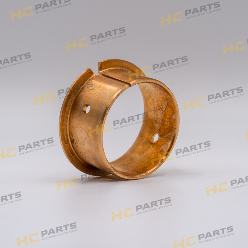 Монтажная втулка JCB Kingpost — оригинальная запчасть для мини-экскаватора