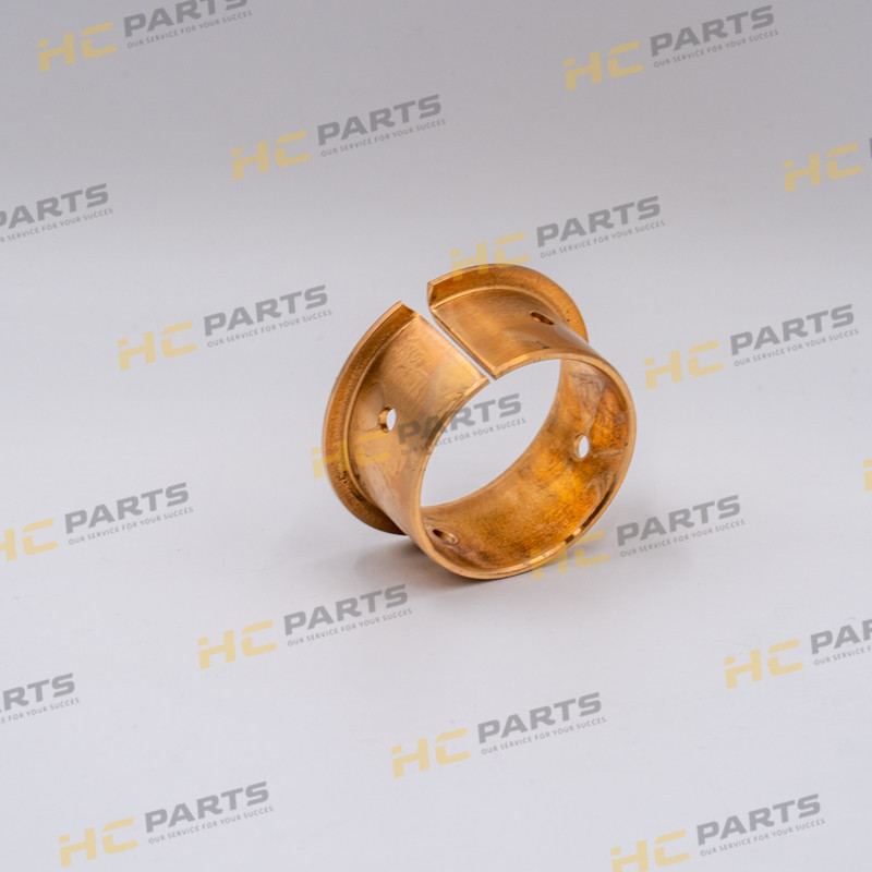 Втулка крепления задней бабки мини-экскаватора JCB — OEM