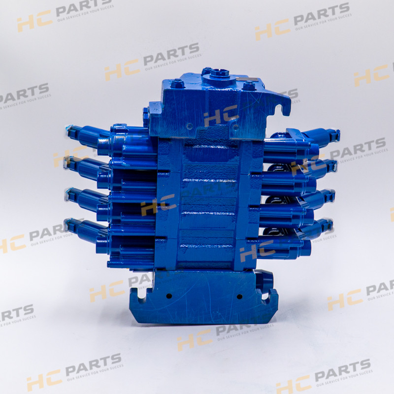 Гидравлический клапан JCB — BOSCH REXROTH