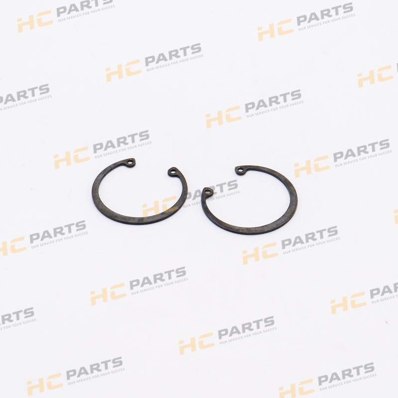 Стопорное кольцо поршня JCB — JS ISUZU 4HK1 6HK1 MAGURO