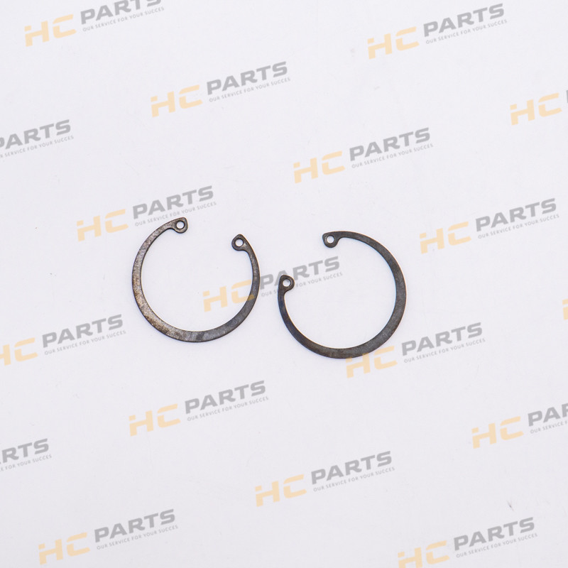 Защита поршневого пальца JCB — JS ISUZU 4HK1 6HK1 MAGURO