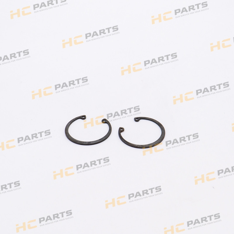 Защита поршневого пальца JCB — JS ISUZU 4HK1 6HK1 MAGURO