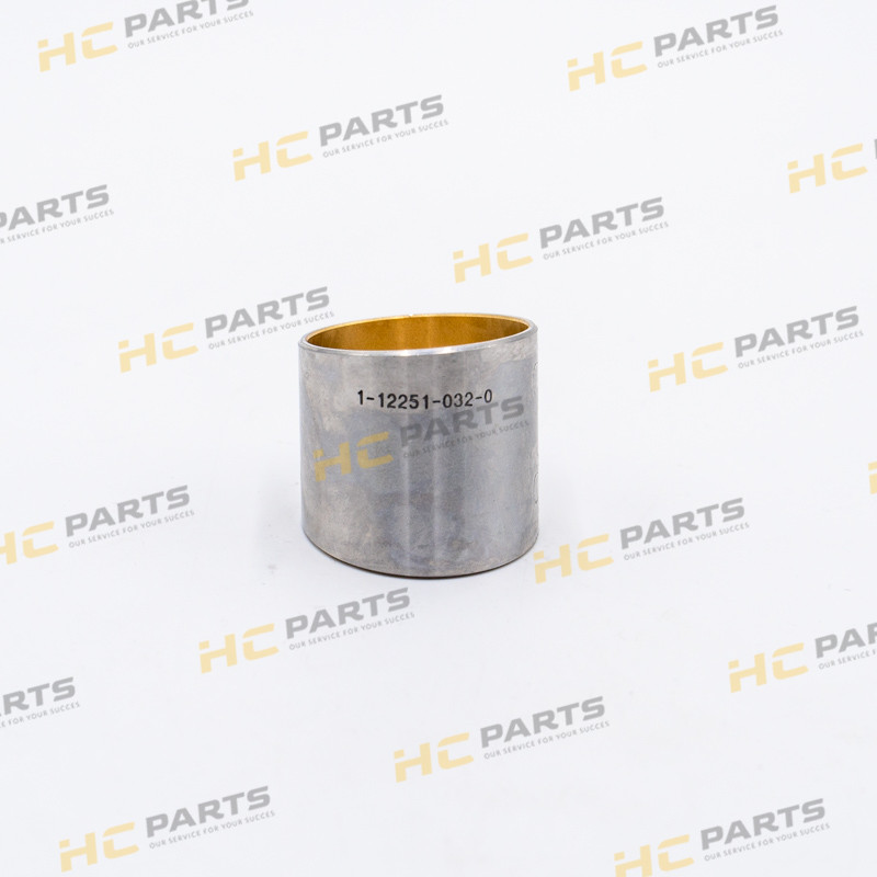 Втулка шатуна JCB ISUZU 4BG 6BG1-JS MAGURO