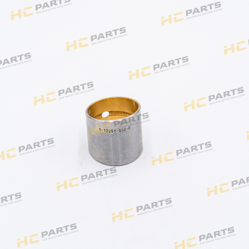 Шатун JCB Bushing ISUZU 4BG 6BG1 — JS MAGURO