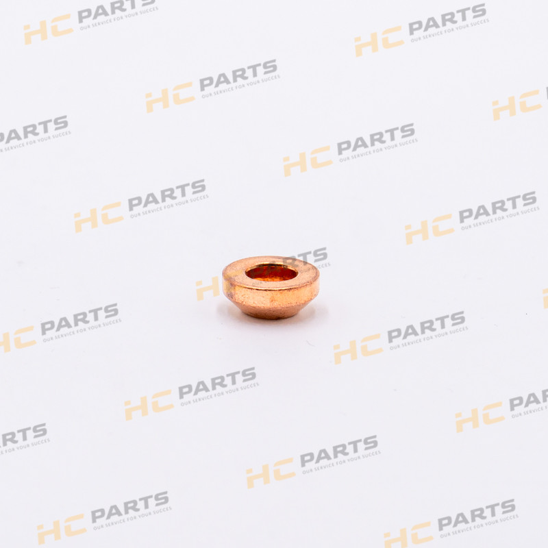 Промывка форсунок JCB ISUZU — MAGURO