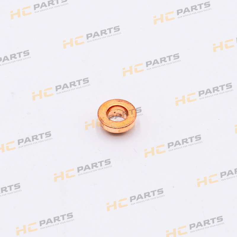 Промывка форсунок JCB ISUZU — MAGURO