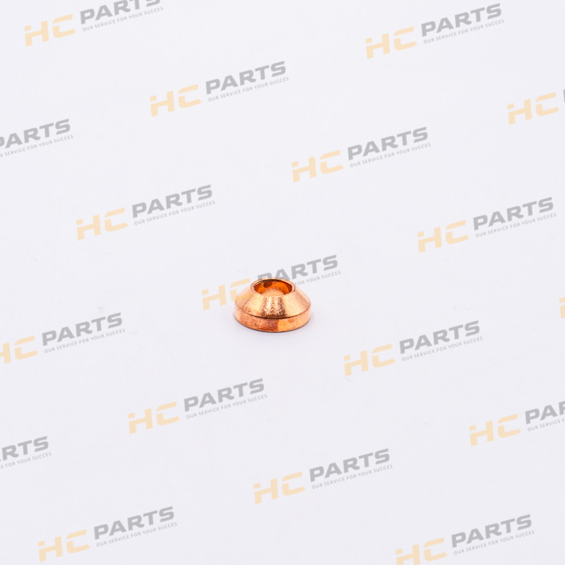 Промывка форсунок JCB ISUZU — MAGURO