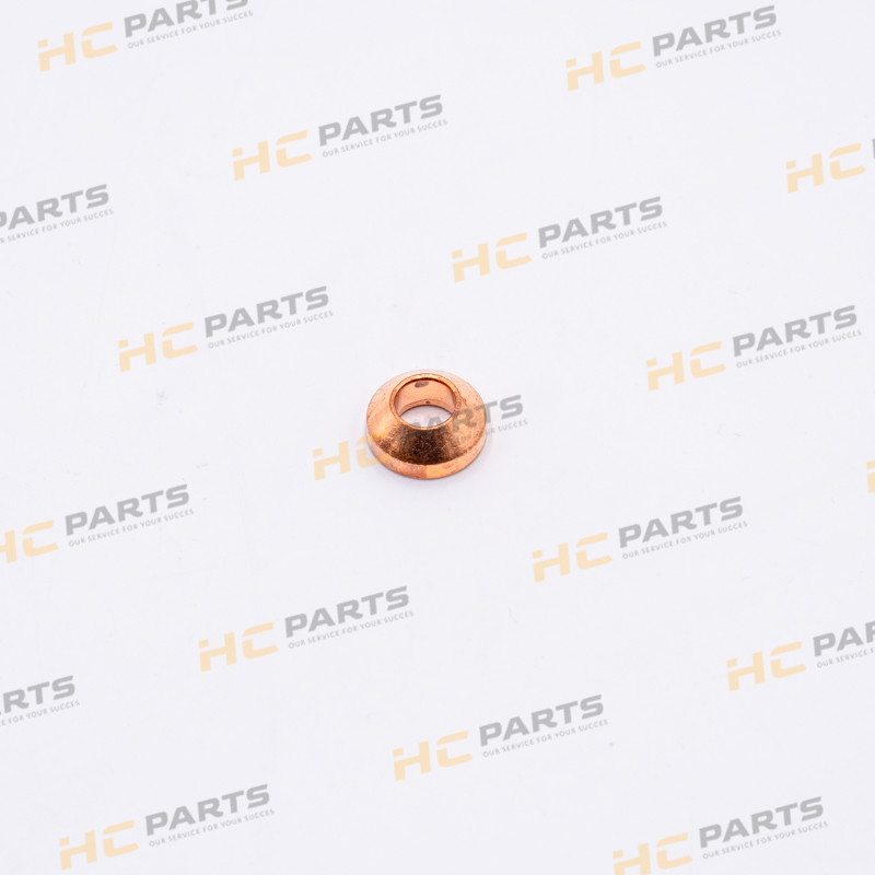 Промывка форсунок JCB ISUZU — MAGURO