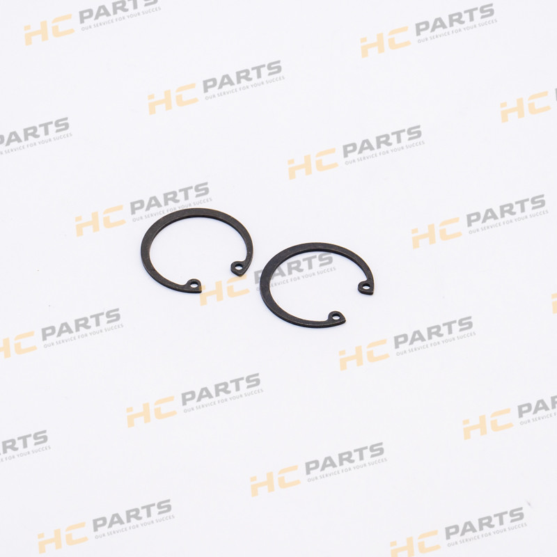 Поршневой палец JCB ISUZU — JS MAGURO