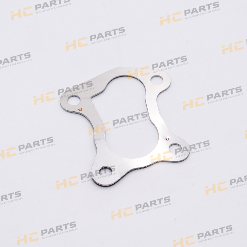 Прокладка турбокомпрессора JCB 4LE1 4LE2 — MAGURO