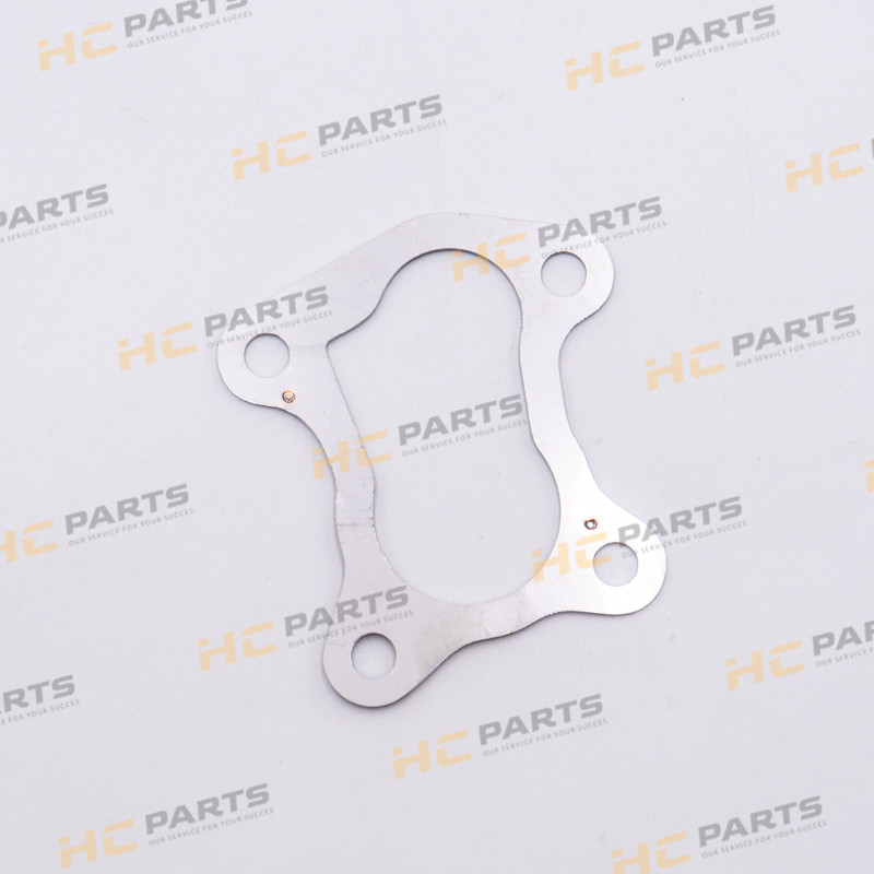 Прокладка турбокомпрессора JCB 4LE1 4LE2 — MAGURO