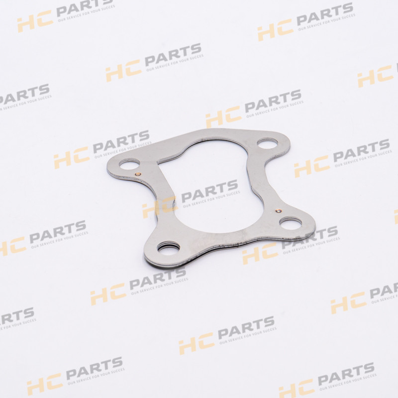 Прокладка турбокомпрессора JCB 4LE1 4LE2 — MAGURO