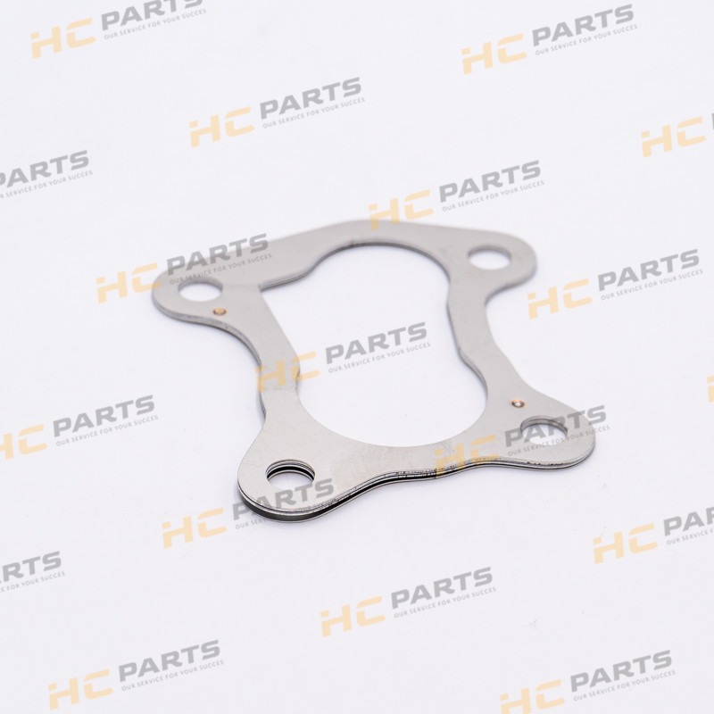 Прокладка турбокомпрессора JCB 4LE1 4LE2 — MAGURO