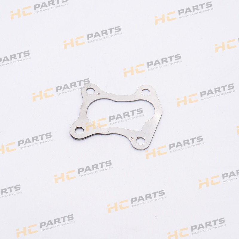 Прокладка турбокомпрессора JCB 4LE1 4LE2-MAGURO