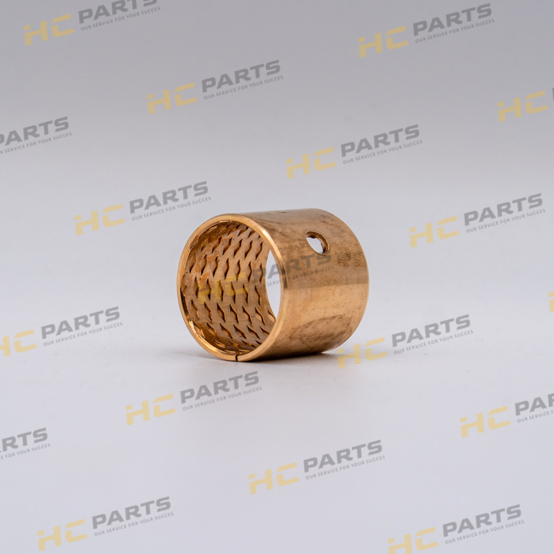 Направляющая втулка стрелы JCB — мини-экскаватор OEM