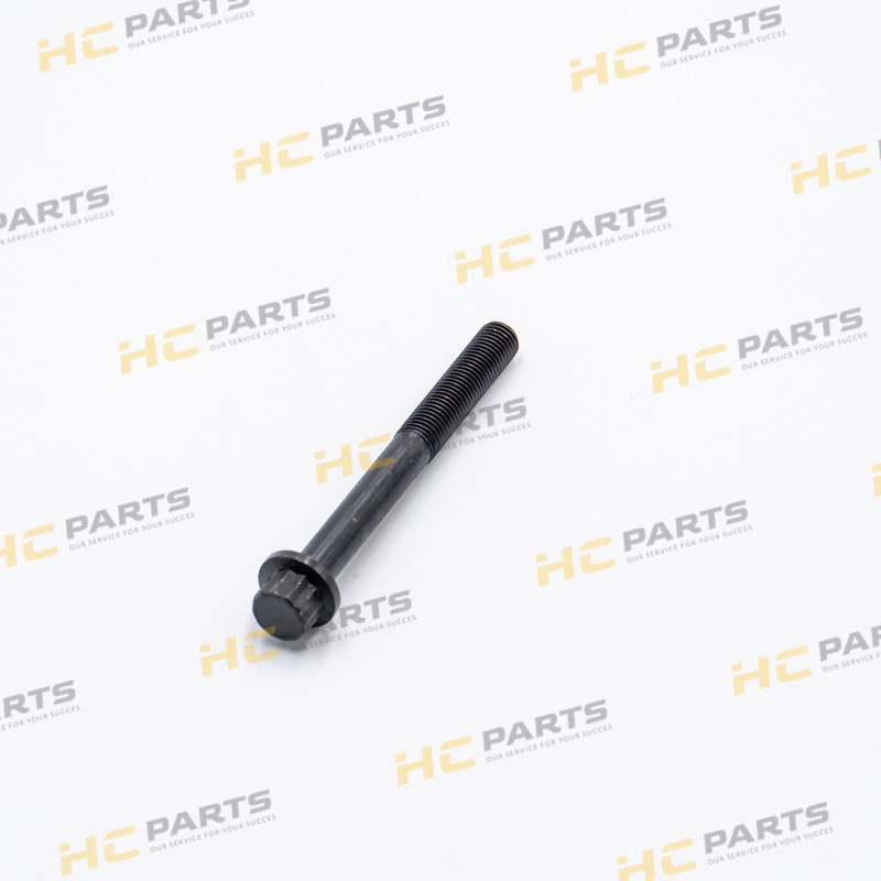 Болт головки блока цилиндров ISUZU L113 — MAGURO