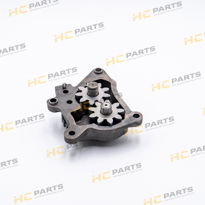 Масляный насос JCB 6HK1 — MAGURO