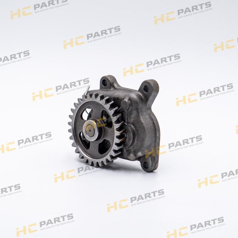 Масляный насос JCB для двигателя 6HK1-MAGURO