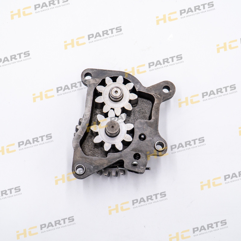 Масляный насос JCB для двигателя 6HK1-MAGURO