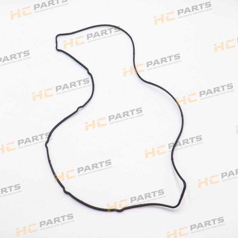 Прокладка всасывающего коллектора Isuzu ISUZU 6HK1-MAGURO