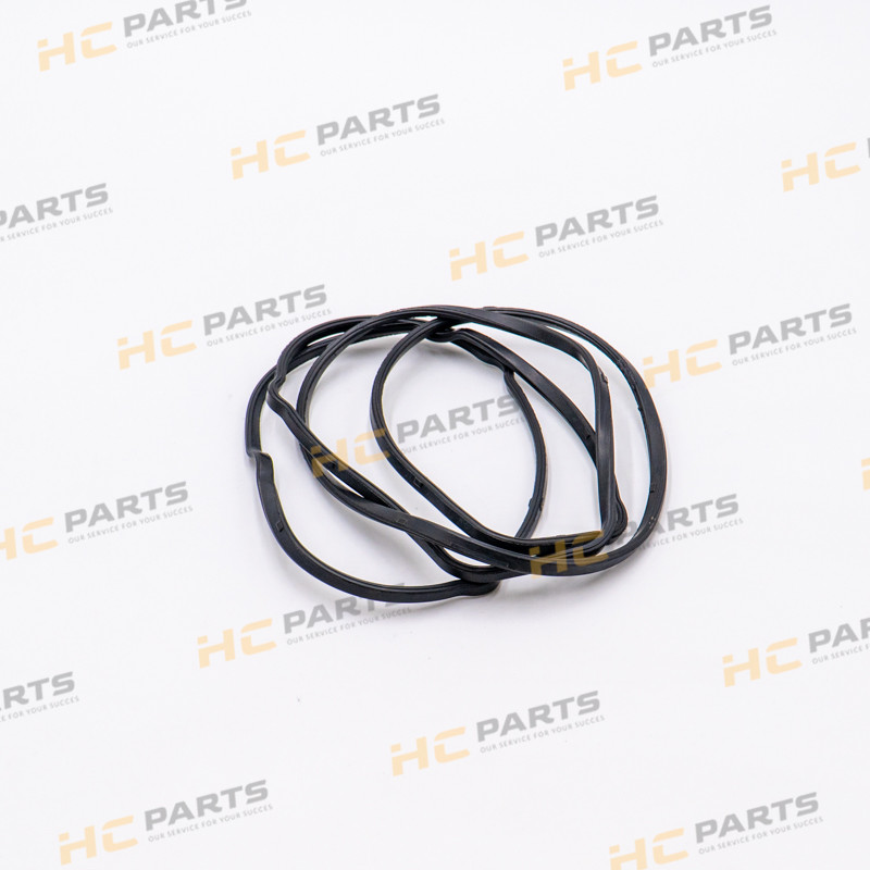 Прокладка всасывающего коллектора Isuzu ISUZU 6HK1-MAGURO