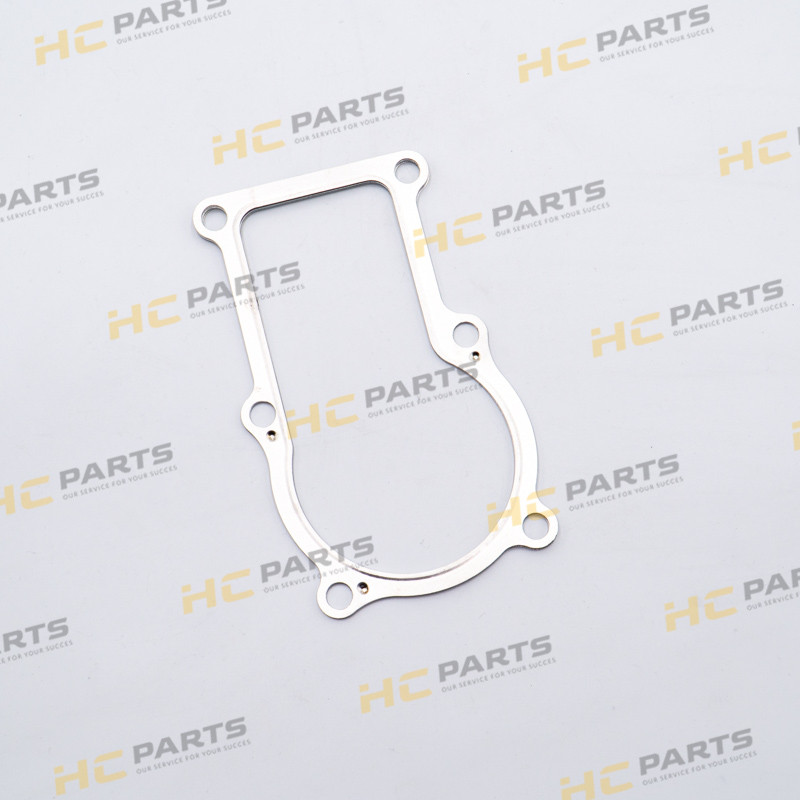 Прокладка турбокомпрессора ISUZU 6HK1-MAGURO